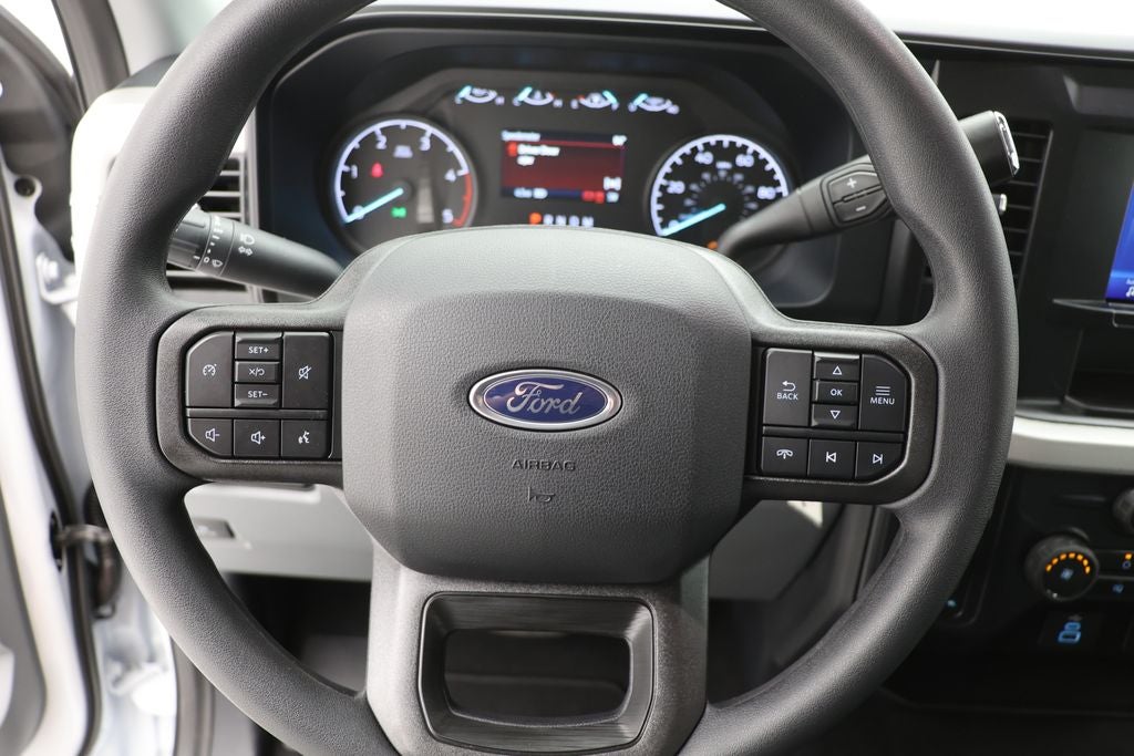 2026 Ford Super Duty F-250 XLT