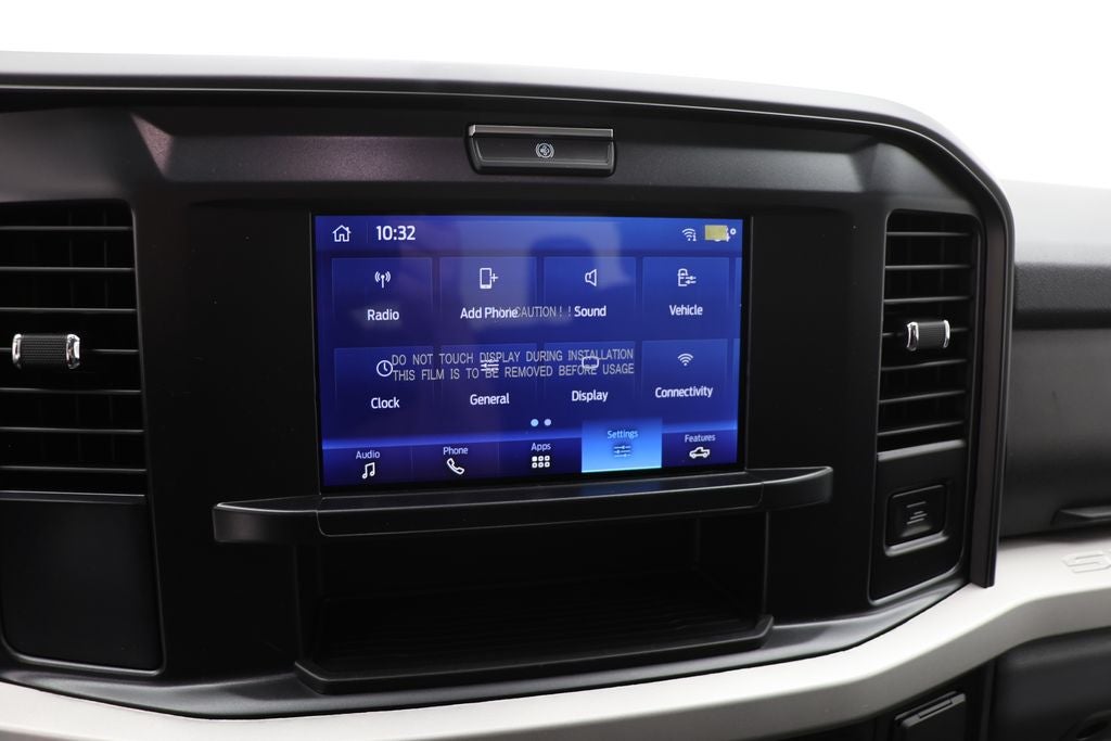 2026 Ford Super Duty F-250 XLT