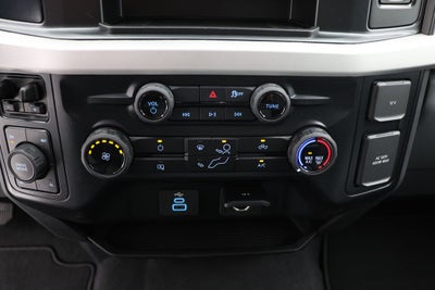 2026 Ford Super Duty F-250 XLT