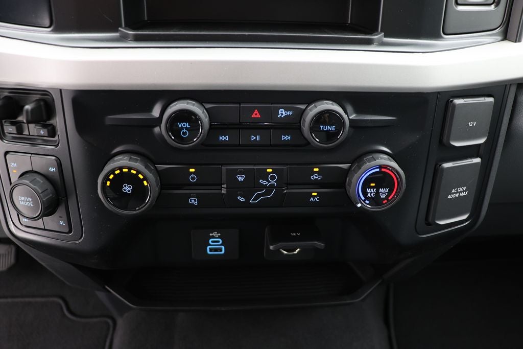 2026 Ford Super Duty F-250 XLT