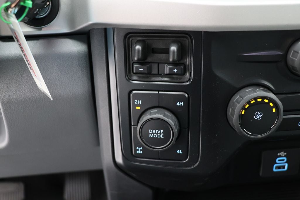 2026 Ford Super Duty F-250 XLT