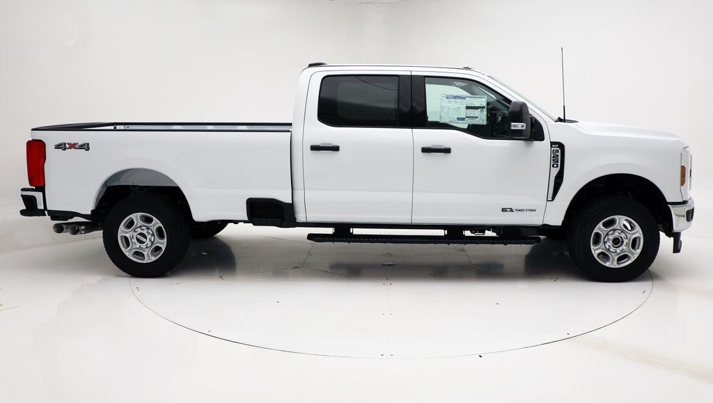 2026 Ford Super Duty F-250 XLT