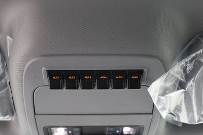 2026 Ford Super Duty F-250 XLT