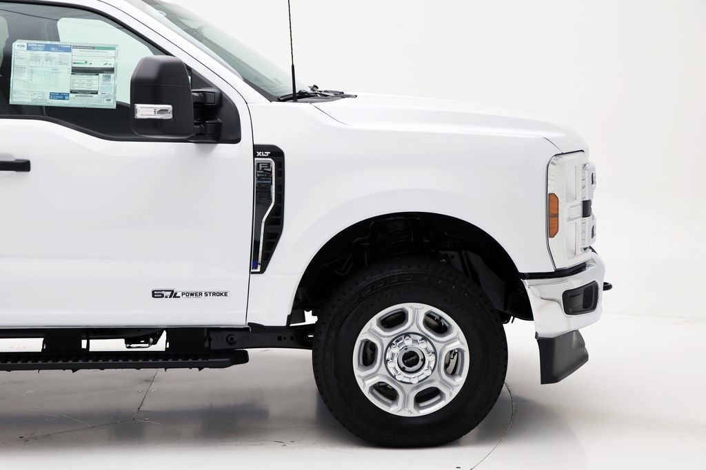 2026 Ford Super Duty F-250 XLT
