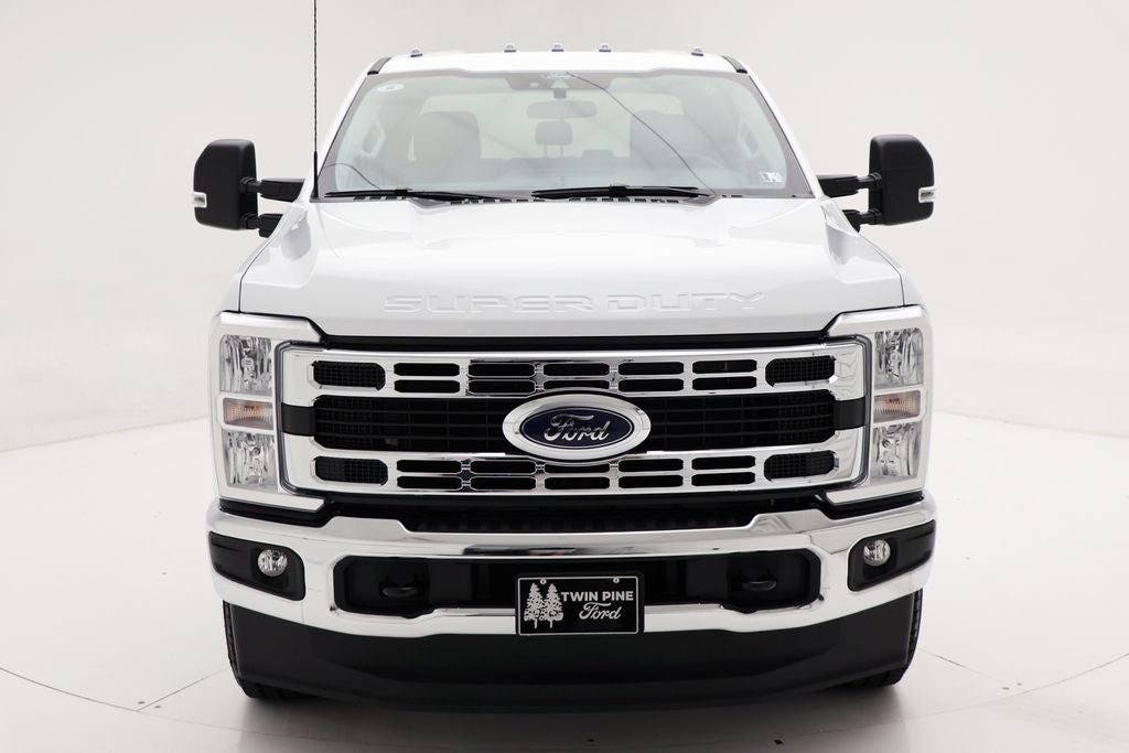 2026 Ford Super Duty F-250 XLT
