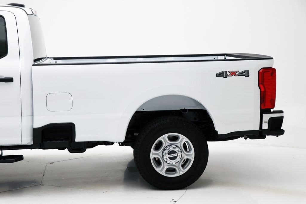 2026 Ford Super Duty F-250 XLT