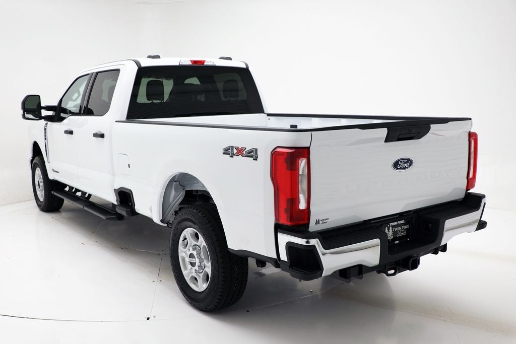 2026 Ford Super Duty F-250 XLT