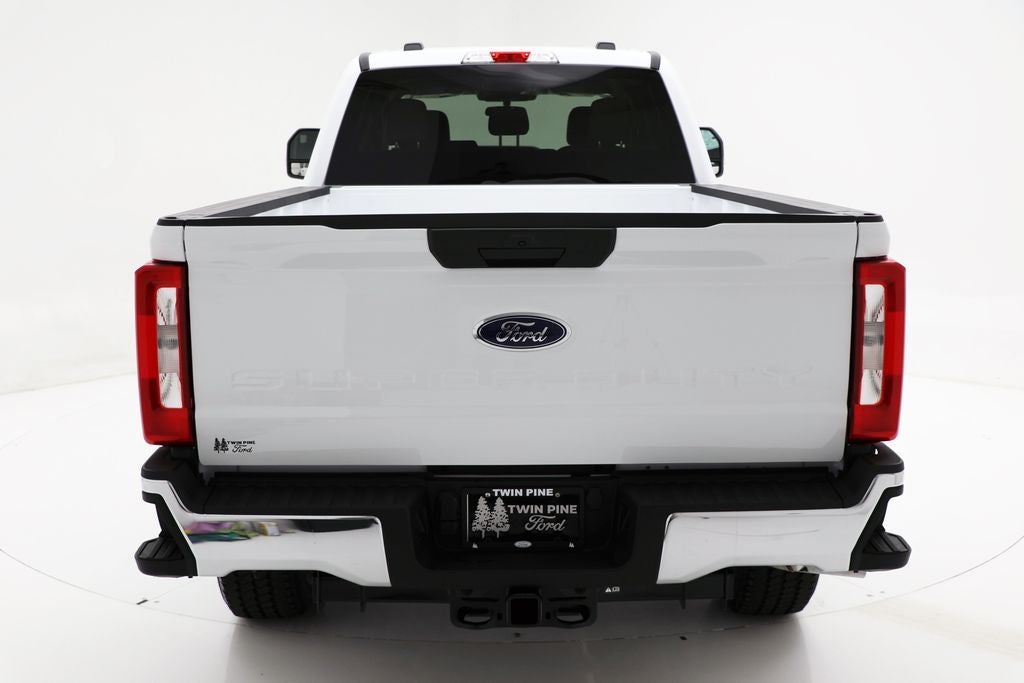 2026 Ford Super Duty F-250 XLT