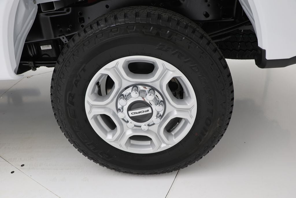 2026 Ford Super Duty F-250 XLT