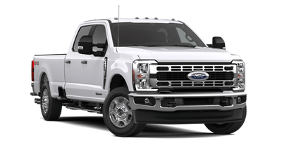 2026 Ford Super Duty F-250 XLT