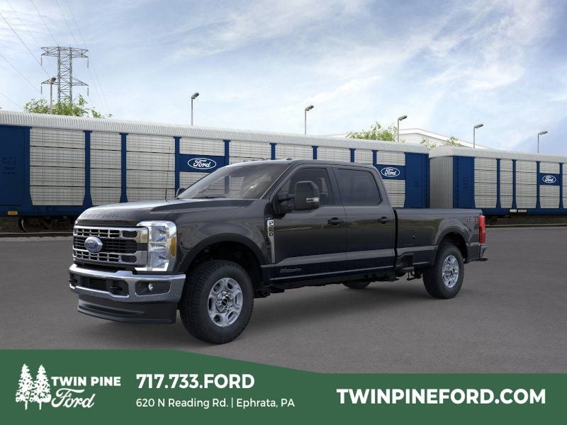 2026 Ford F-250SD F-250® XLT