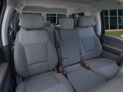 2026 Ford F-250SD F-250® XLT