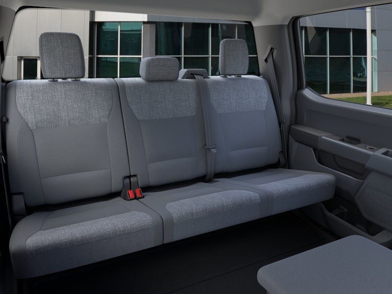 2026 Ford F-250SD F-250® XLT