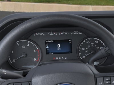 2026 Ford F-250SD F-250® XLT