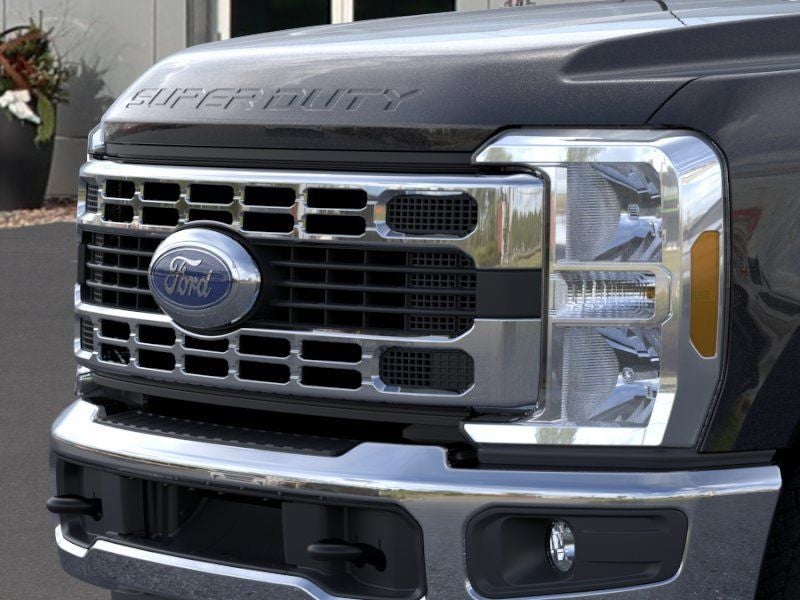 2026 Ford F-250SD F-250® XLT