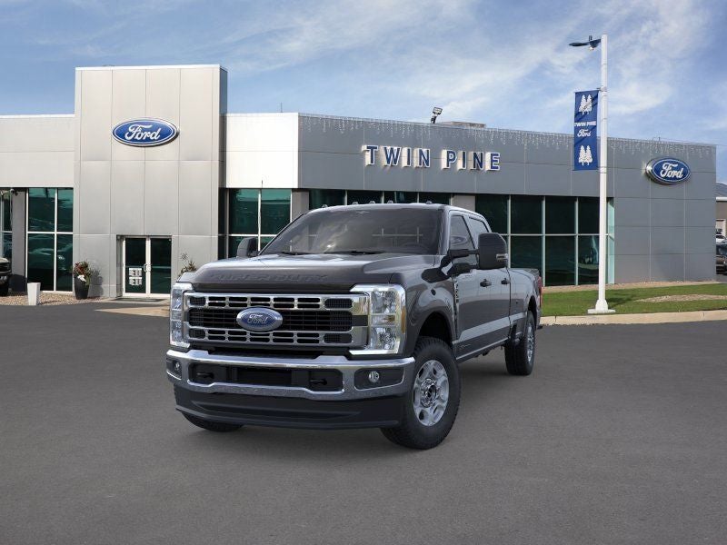 2026 Ford F-250SD F-250® XLT