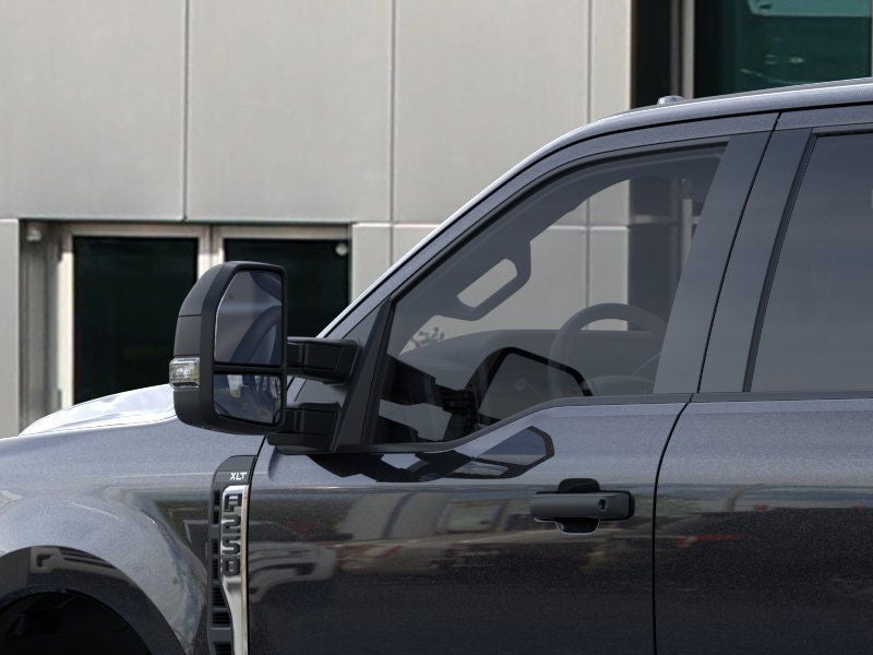 2026 Ford F-250SD F-250® XLT