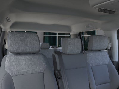 2026 Ford F-250SD F-250® XLT