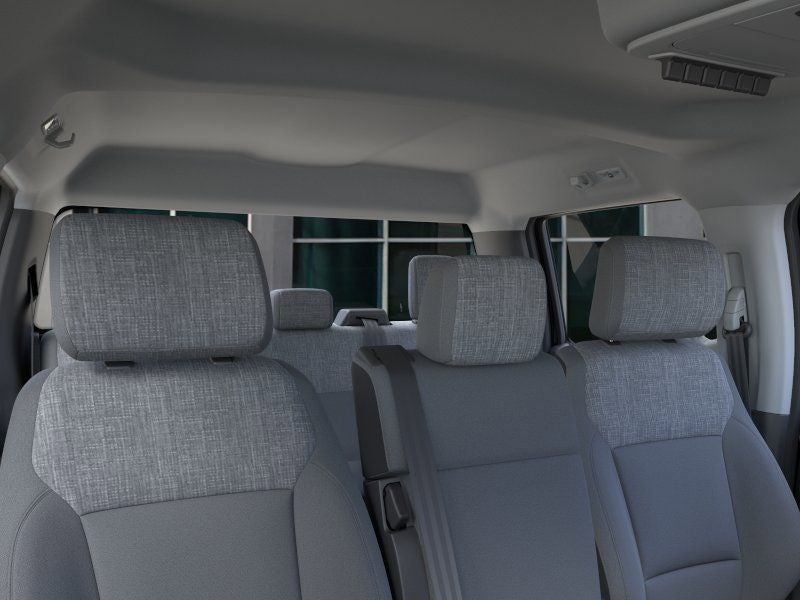 2026 Ford F-250SD F-250® XLT