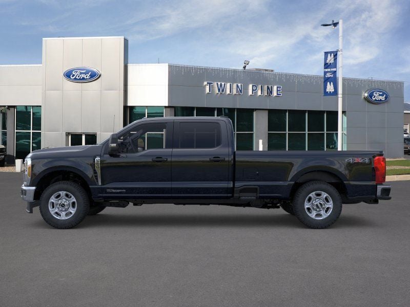 2026 Ford F-250SD F-250® XLT