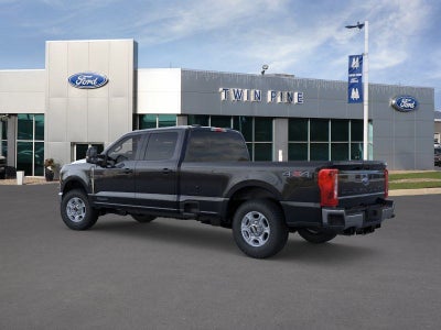 2026 Ford F-250SD F-250® XLT