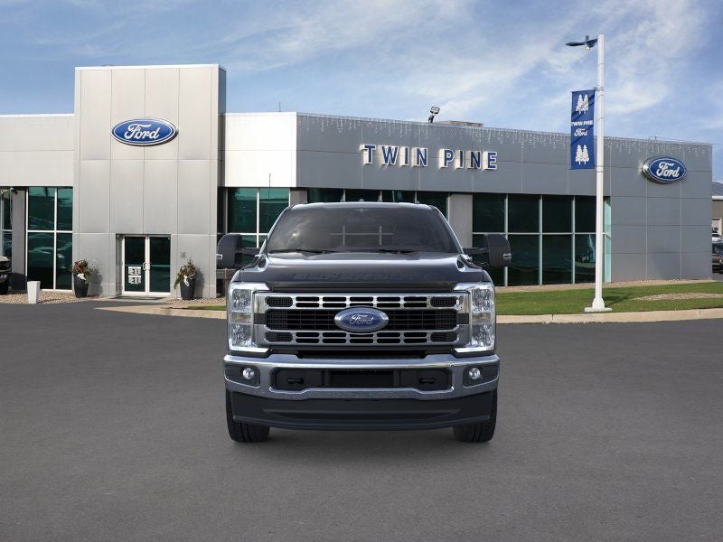 2026 Ford F-250SD F-250® XLT