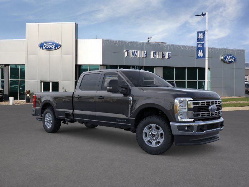 2026 Ford F-250SD F-250® XLT