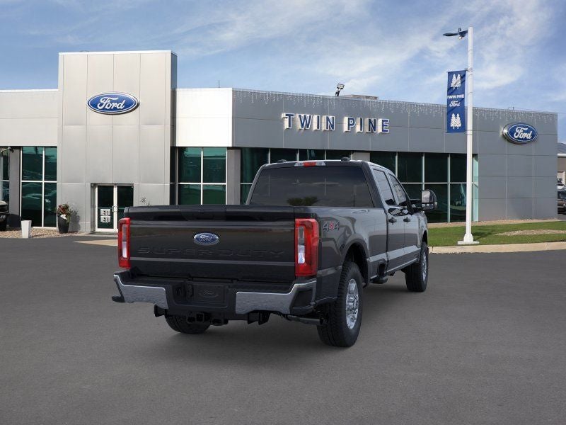 2026 Ford F-250SD F-250® XLT