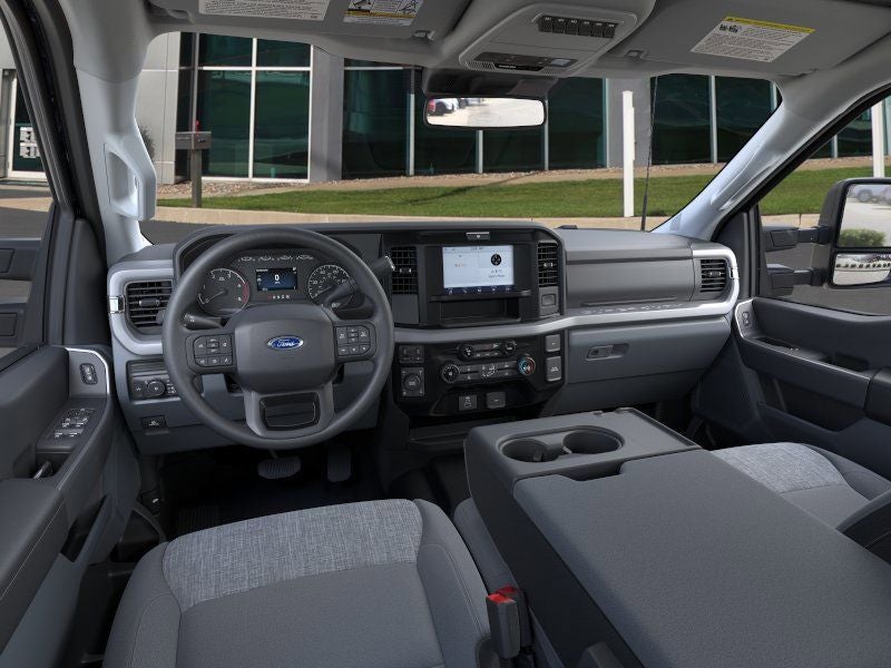 2026 Ford F-250SD F-250® XLT