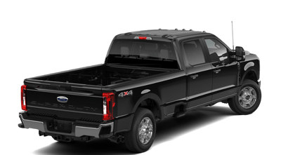 2026 Ford F-250SD F-250® XLT
