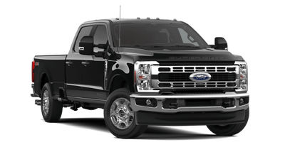 2026 Ford F-250SD F-250® XLT