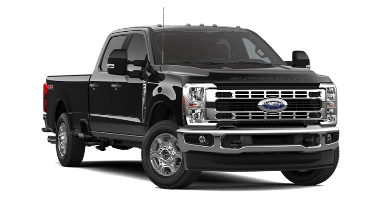 2026 Ford F-250SD F-250® XLT