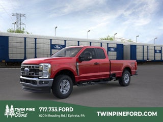 2026 Ford F-250SD F-250® XLT
