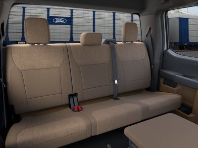 2026 Ford F-250SD F-250® XLT