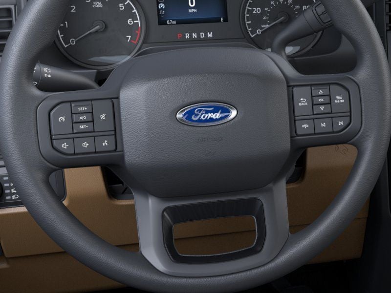 2026 Ford F-250SD F-250® XLT