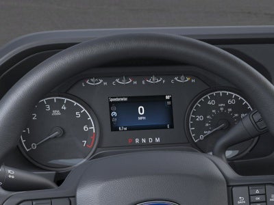 2026 Ford F-250SD F-250® XLT