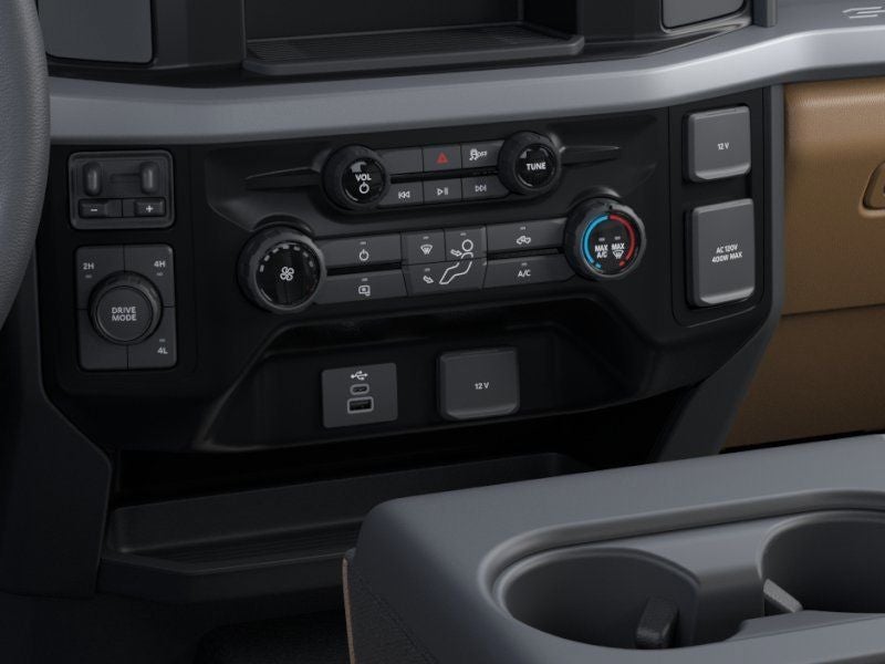 2026 Ford F-250SD F-250® XLT