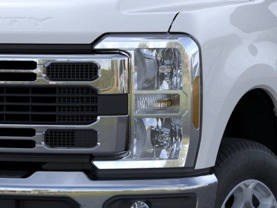 2026 Ford F-250SD F-250® XLT