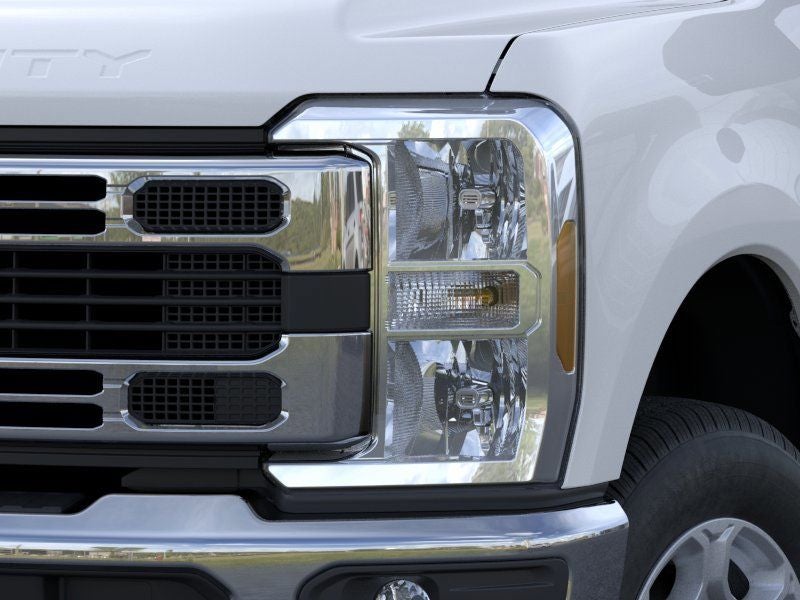 2026 Ford F-250SD F-250® XLT