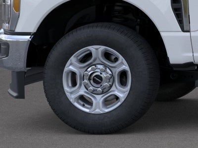 2026 Ford F-250SD F-250® XLT