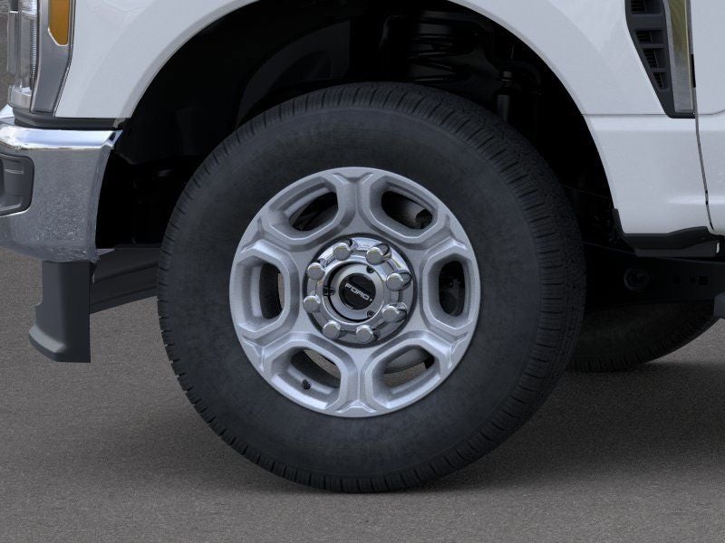 2026 Ford F-250SD F-250® XLT