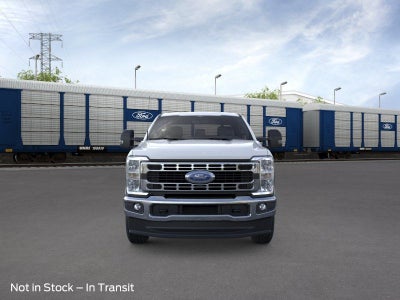 2026 Ford F-250SD F-250® XLT