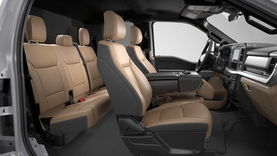 2026 Ford F-250SD F-250® XLT