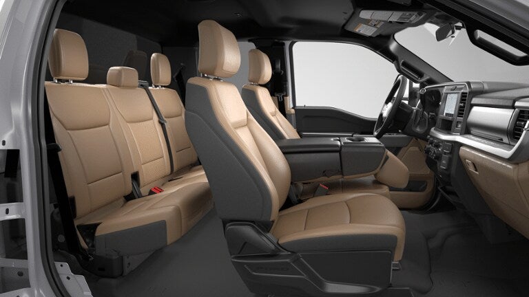 2026 Ford F-250SD F-250® XLT