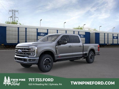 2026 Ford Super Duty F-250 F-250® Lariat®