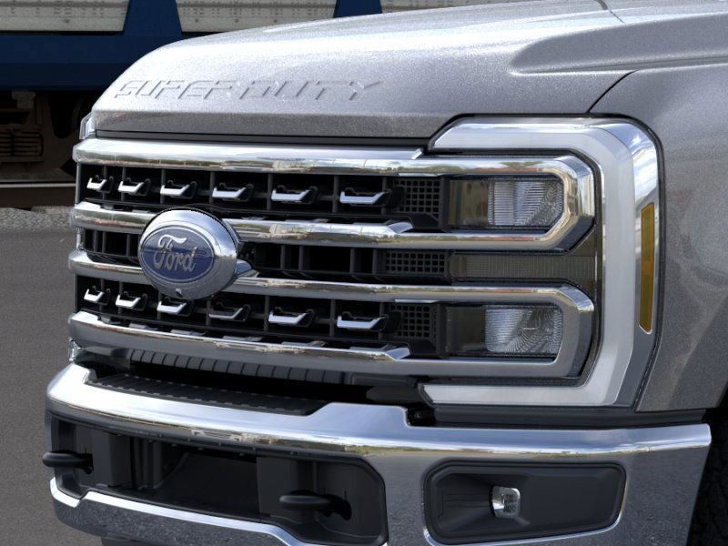 2026 Ford Super Duty F-250 F-250® Lariat®