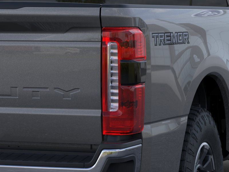 2026 Ford Super Duty F-250 F-250® Lariat®