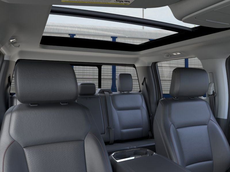 2026 Ford Super Duty F-250 F-250® Lariat®