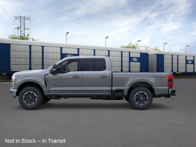 2026 Ford Super Duty F-250 F-250® Lariat®