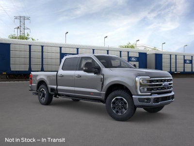 2026 Ford Super Duty F-250 F-250® Lariat®